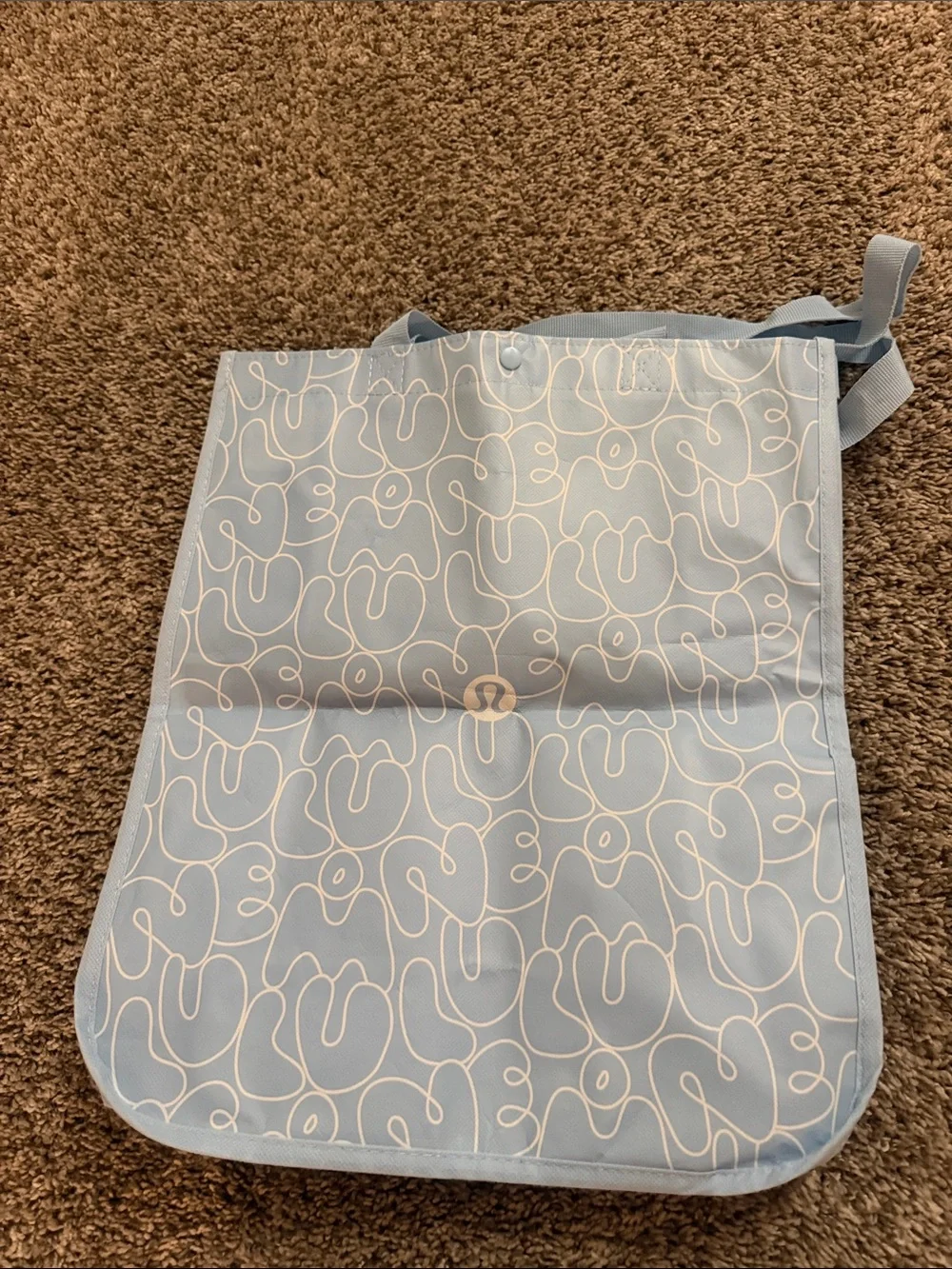 Reusable Bags, Lululemon, Lorna Jane, Aerie